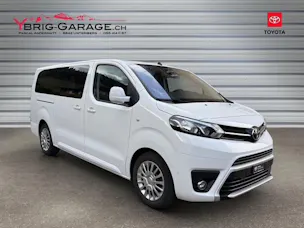 Toyota PROACE Verso L2 2.0 D Comfort