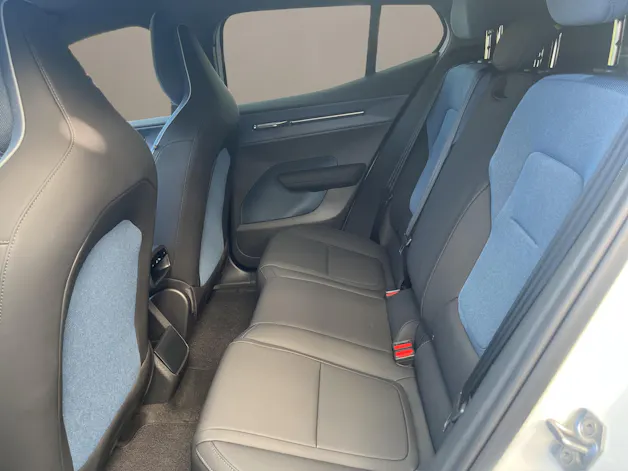 Volvo EX30 E60 Plus