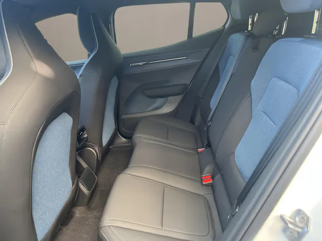 Volvo EX30 E60 Plus