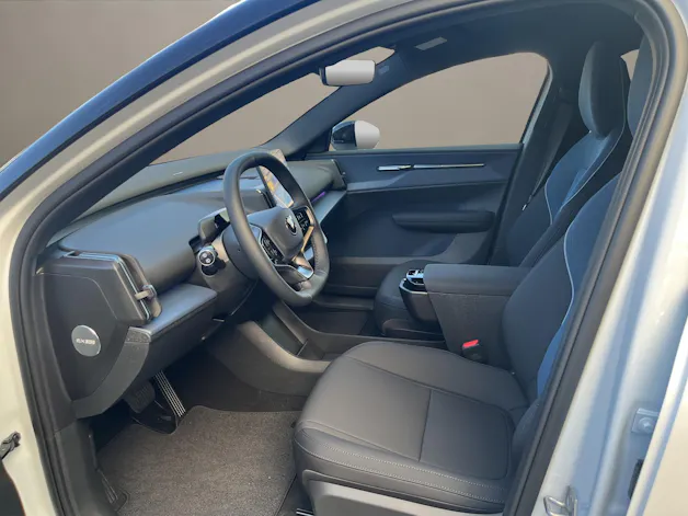 Volvo EX30 E60 Plus