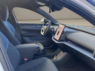 Volvo EX30 E60 Plus