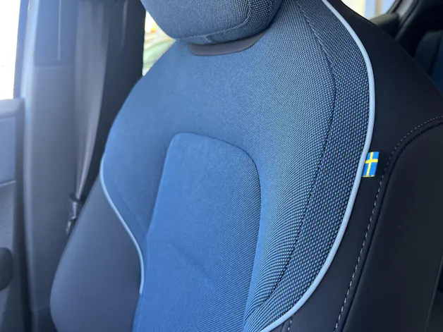 Volvo EX30 E60 Plus