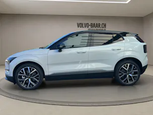 Volvo EX30 E60 Plus