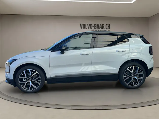 Volvo EX30 E60 Plus