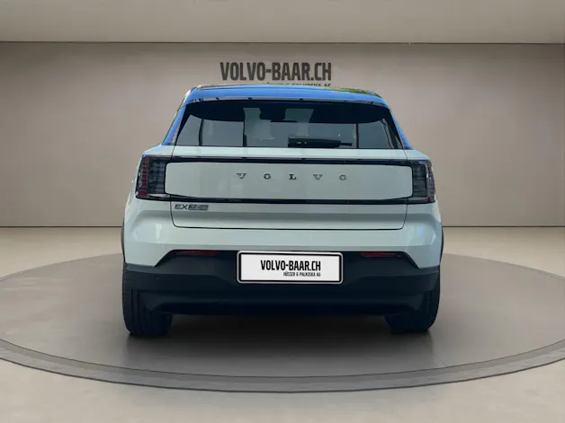 Volvo EX30 E60 Plus