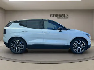 Volvo EX30 E60 Plus