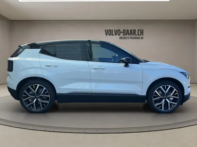 Volvo EX30 E60 Plus