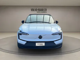 Volvo EX30 E60 Plus