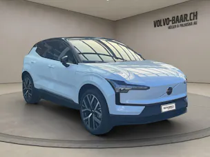 Volvo EX30 E60 Plus