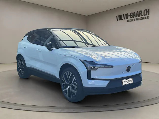 Volvo EX30 E60 Plus