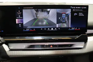 BMW 520d xDrive Touring