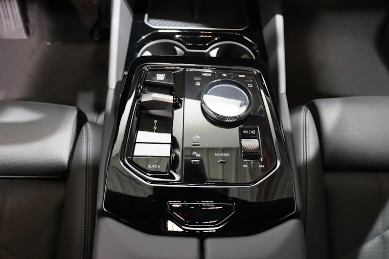 image du véhicule BMW 5 SERIES