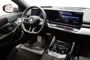 image du véhicule BMW 520d xDrive Touring
