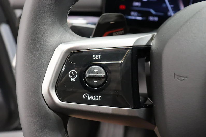 image du véhicule BMW 5 SERIES