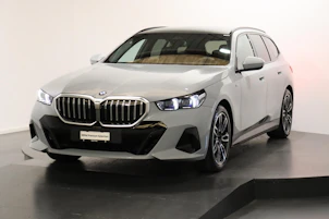image du véhicule BMW 520d xDrive Touring