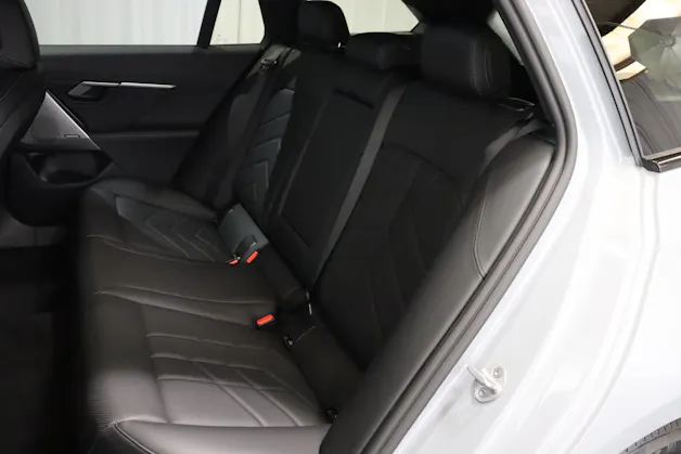 BMW 520d xDrive Touring
