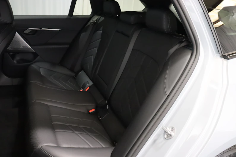 image du véhicule BMW 5 SERIES