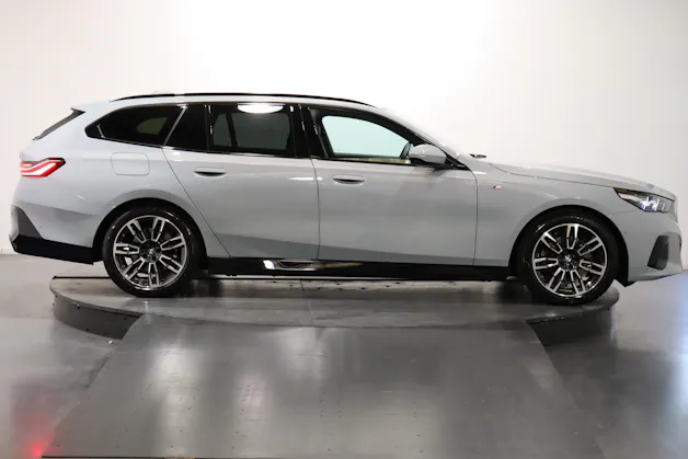 BMW 520d xDrive Touring