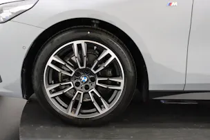 BMW 520d xDrive Touring