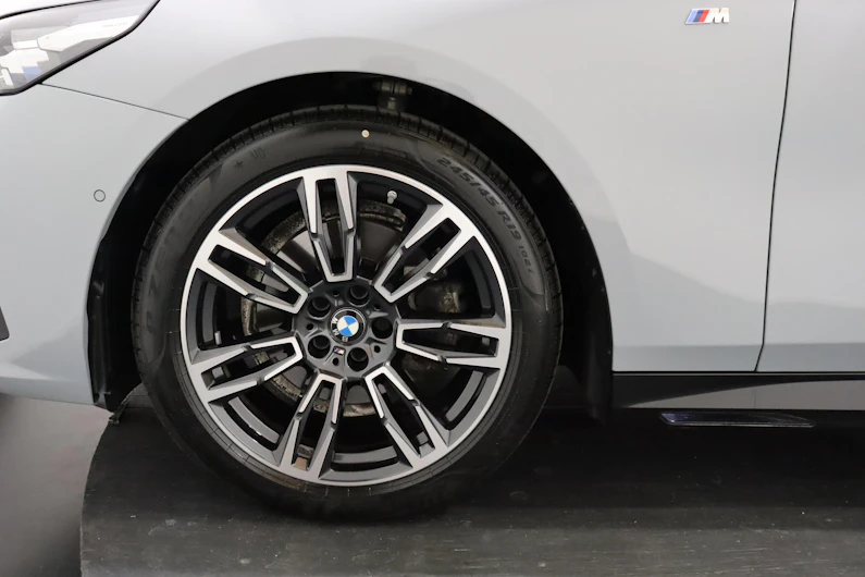 image du véhicule BMW 5 SERIES