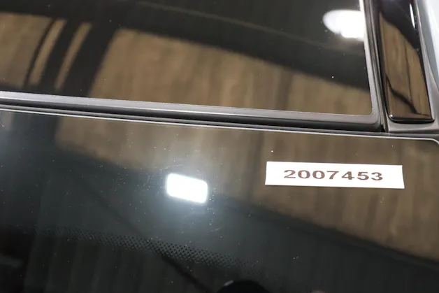 BMW 520d xDrive Touring