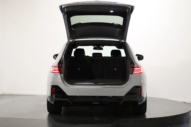 image du véhicule BMW 5 SERIES