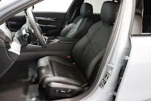 BMW 520d xDrive Touring