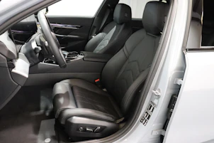 image du véhicule BMW 520d xDrive Touring