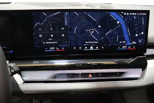 BMW 520d xDrive Touring