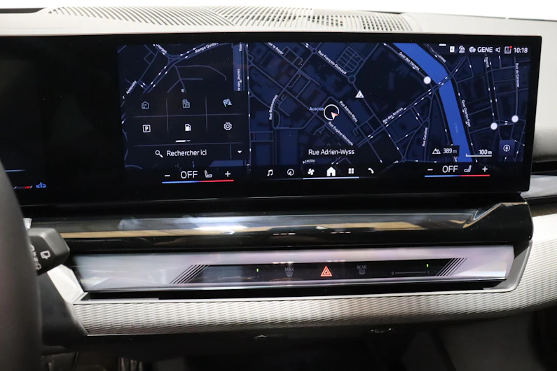 image du véhicule BMW 5 SERIES