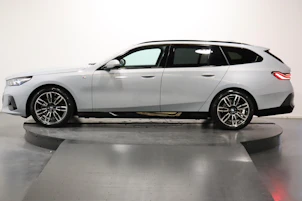 image du véhicule BMW 520d xDrive Touring