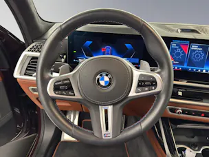 BMW X7 M60i