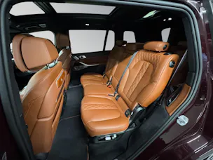 BMW X7 M60i