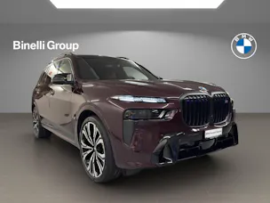 BMW X7 M60i