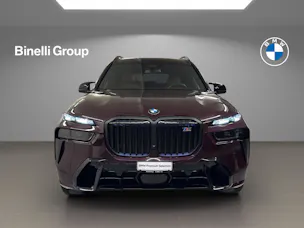 BMW X7 M60i