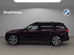 BMW X7 M60i