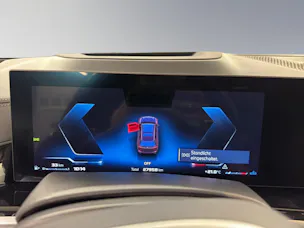 BMW X7 M60i