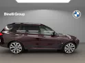 BMW X7 M60i