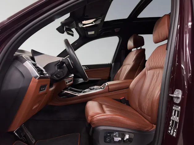 BMW X7 M60i