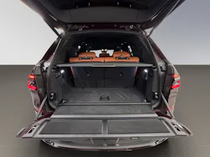 BMW X7 M60i