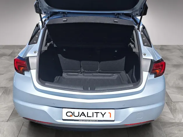 Opel Astra 1.2 T 145 Ultimate S/S