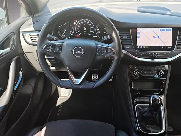Opel Astra 1.2 T 145 Ultimate S/S