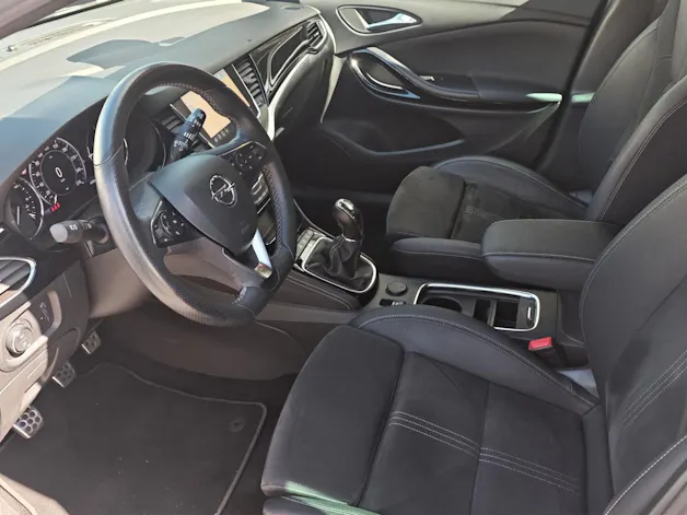 Opel Astra 1.2 T 145 Ultimate S/S