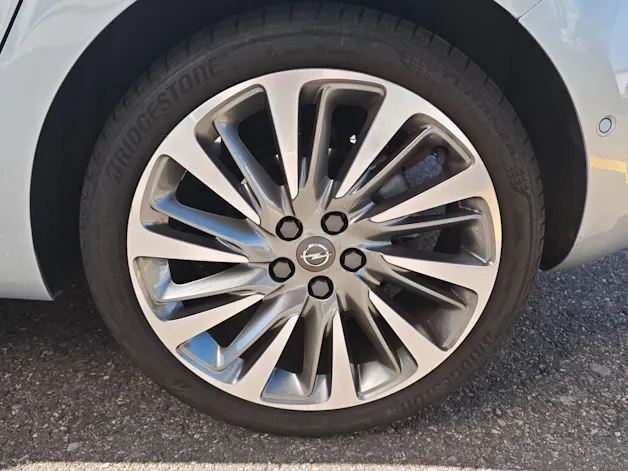 Opel Astra 1.2 T 145 Ultimate S/S