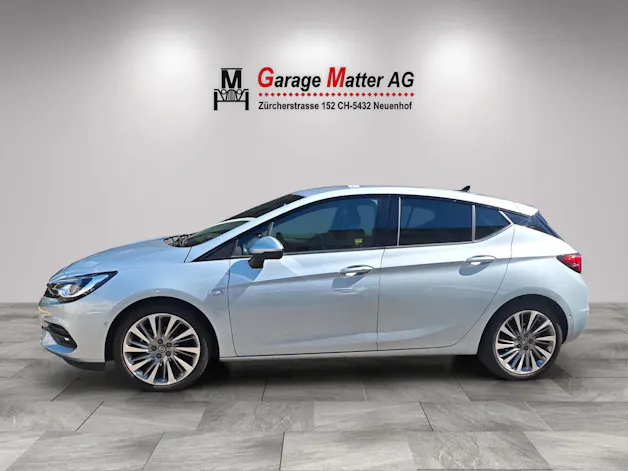 Opel Astra 1.2 T 145 Ultimate S/S