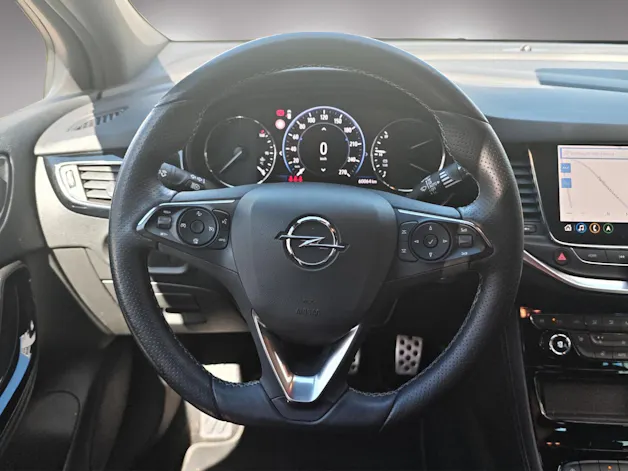 Opel Astra 1.2 T 145 Ultimate S/S