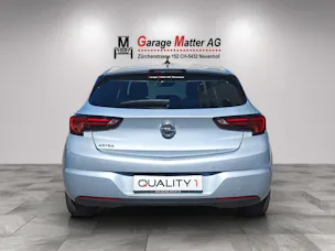 Opel Astra 1.2 T 145 Ultimate S/S