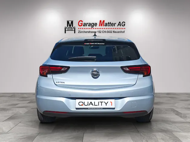 Opel Astra 1.2 T 145 Ultimate S/S