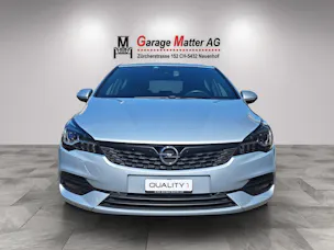 Opel Astra 1.2 T 145 Ultimate S/S