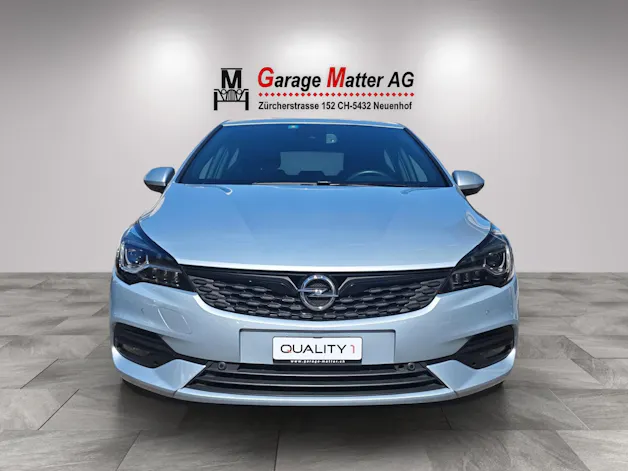 Opel Astra 1.2 T 145 Ultimate S/S